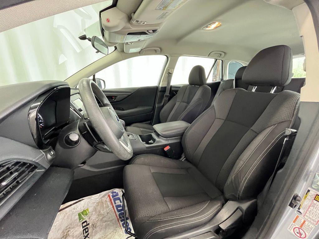 used 2020 Subaru Outback car, priced at $24,991