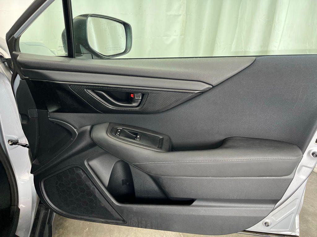used 2020 Subaru Outback car, priced at $24,991