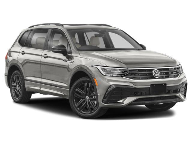 new 2024 Volkswagen Tiguan car, priced at $33,278