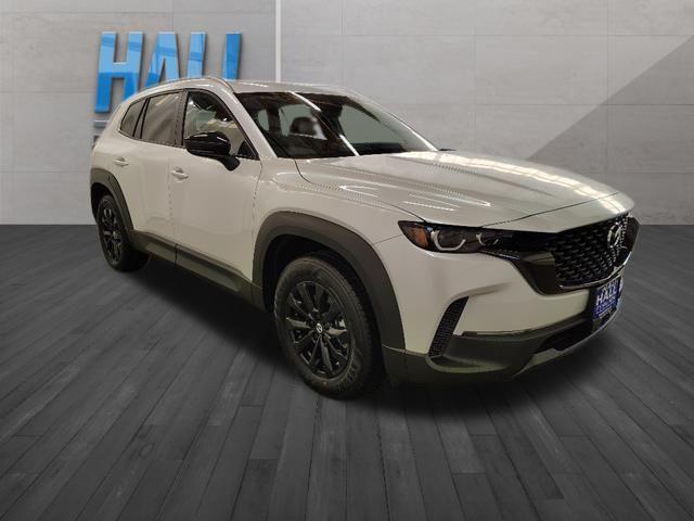 new 2025 Mazda CX-50 car, priced at $34,463