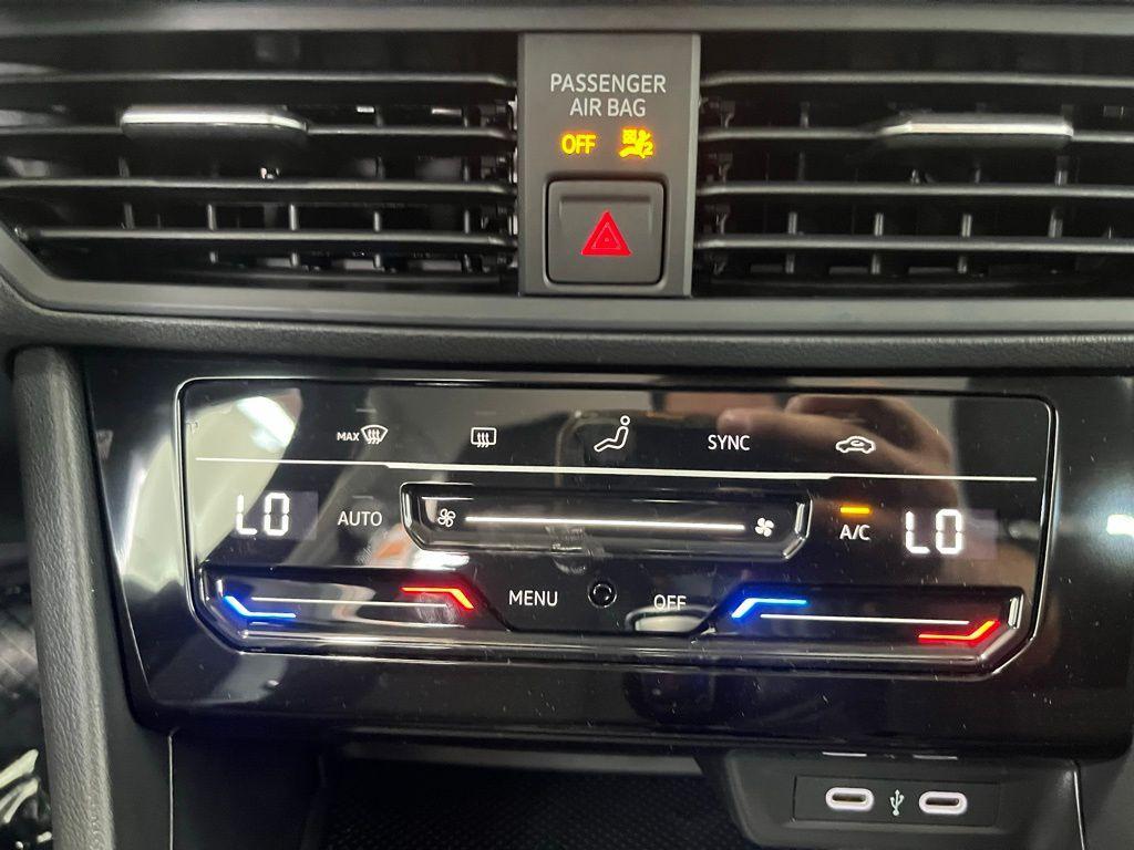 new 2025 Volkswagen Jetta car, priced at $23,169