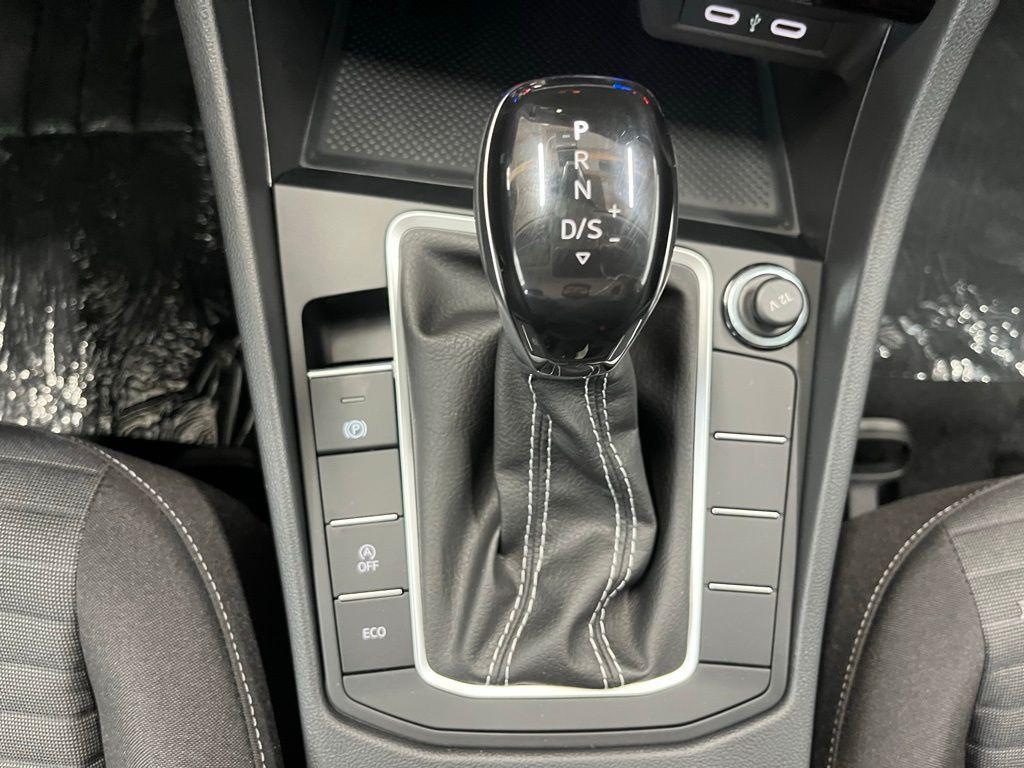 new 2025 Volkswagen Jetta car, priced at $23,169