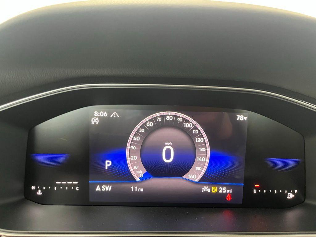 new 2025 Volkswagen Jetta car, priced at $23,169