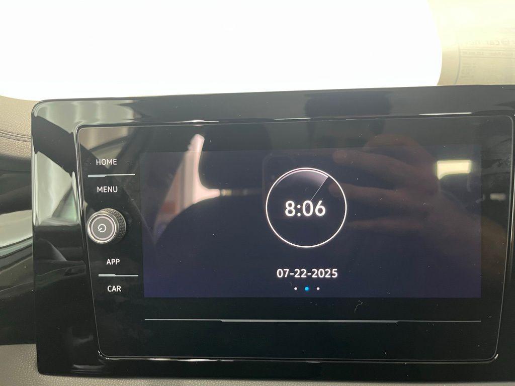new 2025 Volkswagen Jetta car, priced at $23,169