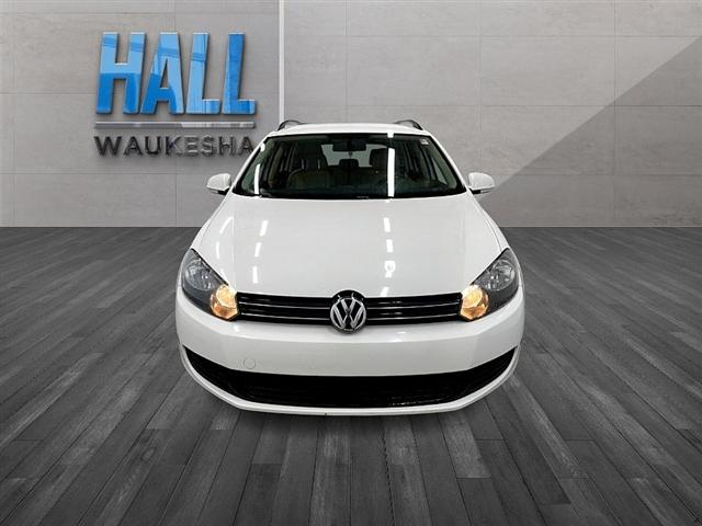 used 2014 Volkswagen Jetta SportWagen car, priced at $7,996