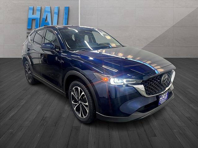 used 2023 Mazda CX-5 car, priced at $24,991