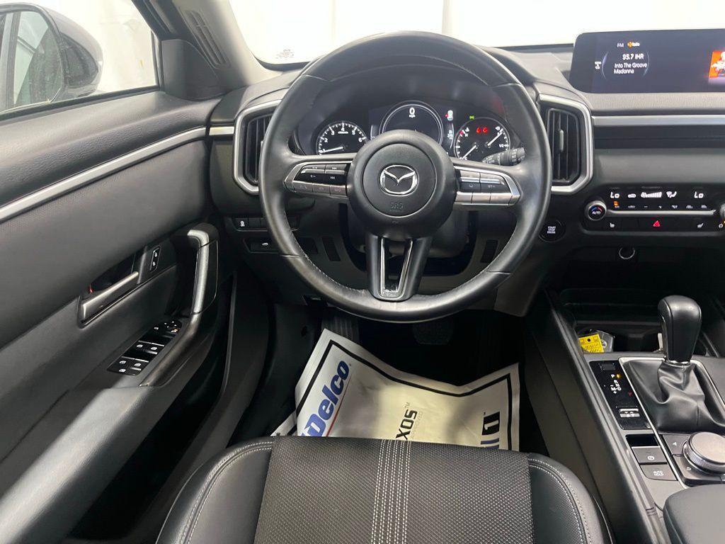 used 2024 Mazda CX-50 car, priced at $27,991