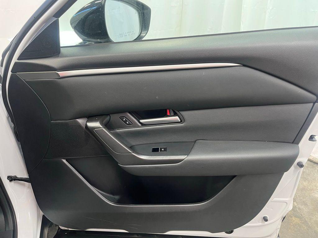 used 2024 Mazda CX-50 car, priced at $27,991