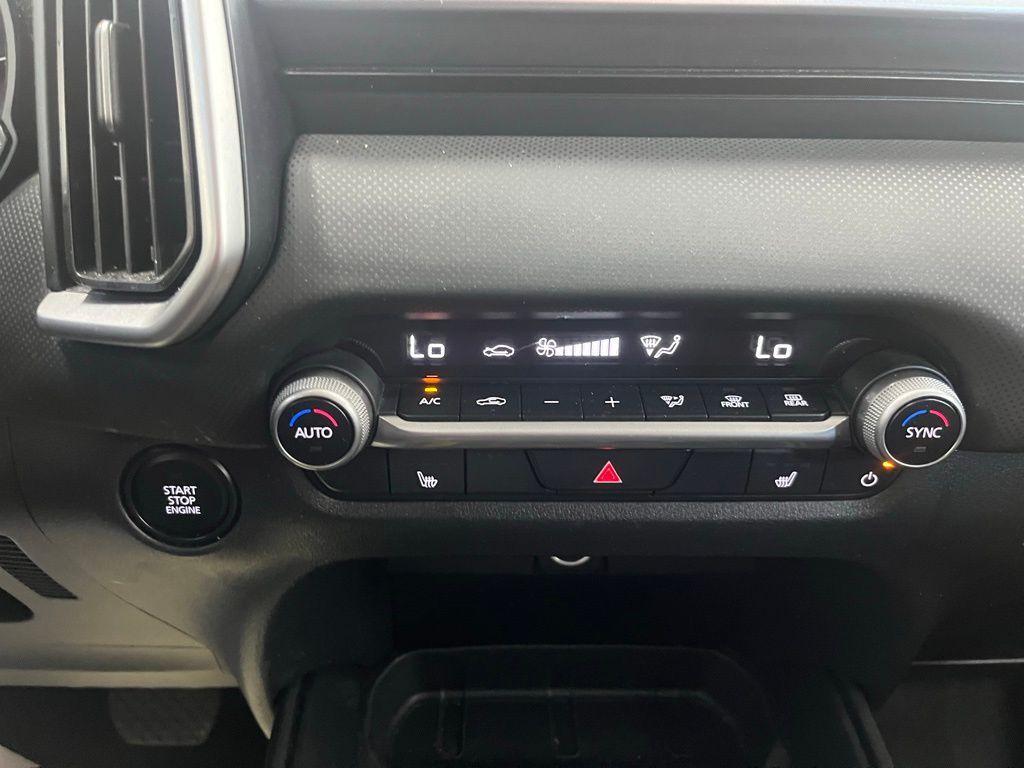 used 2024 Mazda CX-50 car, priced at $27,991