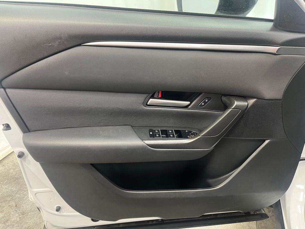 used 2024 Mazda CX-50 car, priced at $27,991