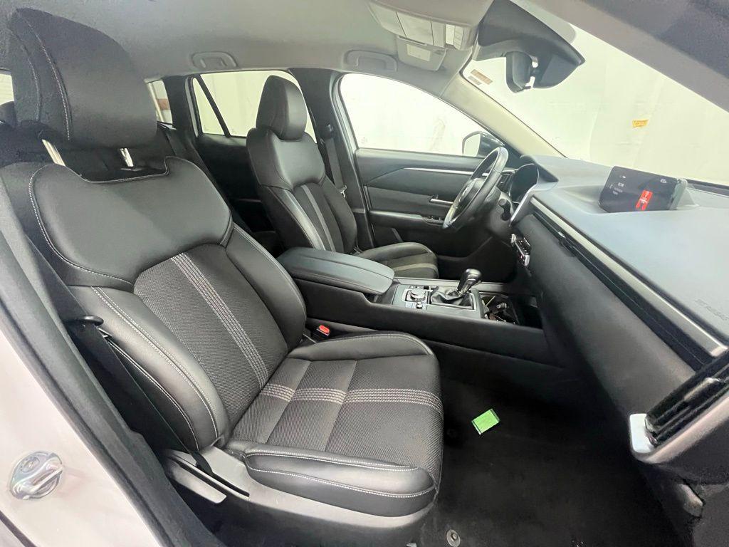 used 2024 Mazda CX-50 car, priced at $27,991