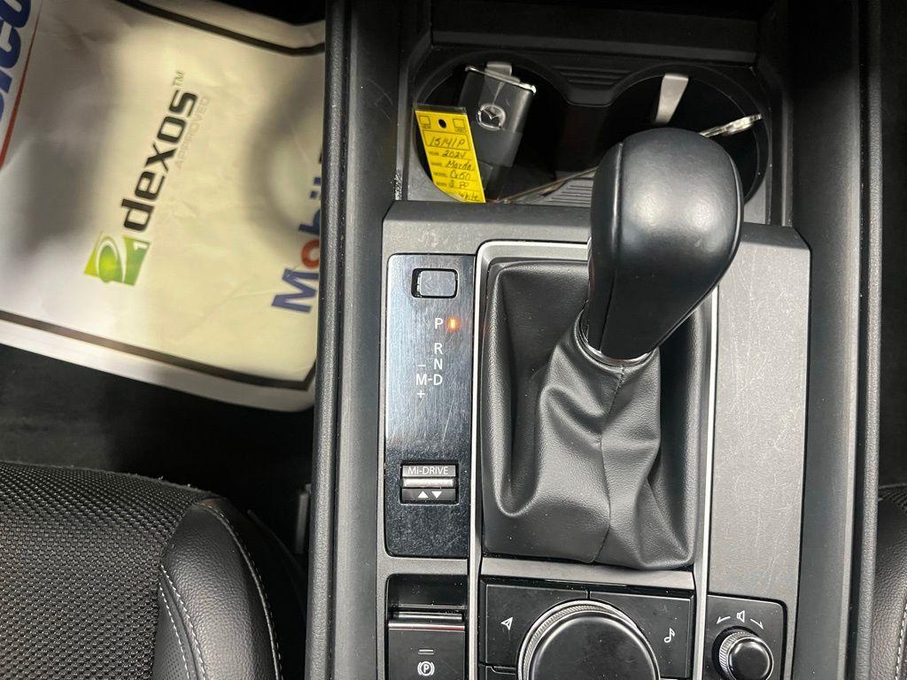 used 2024 Mazda CX-50 car, priced at $27,991