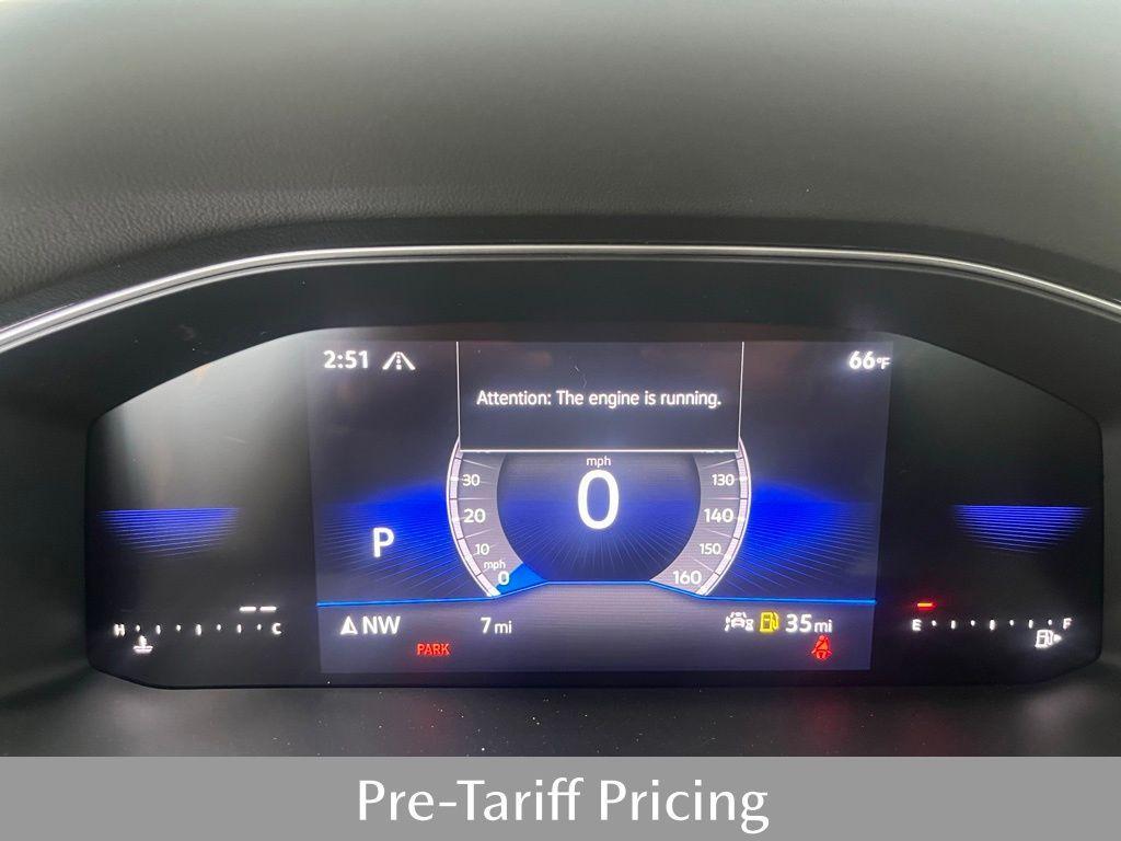 new 2025 Volkswagen Jetta car, priced at $27,331