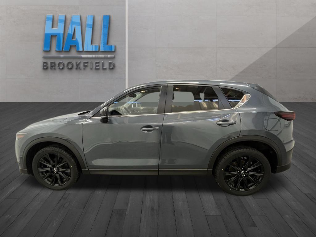 used 2022 Mazda CX-5 car, priced at $26,991