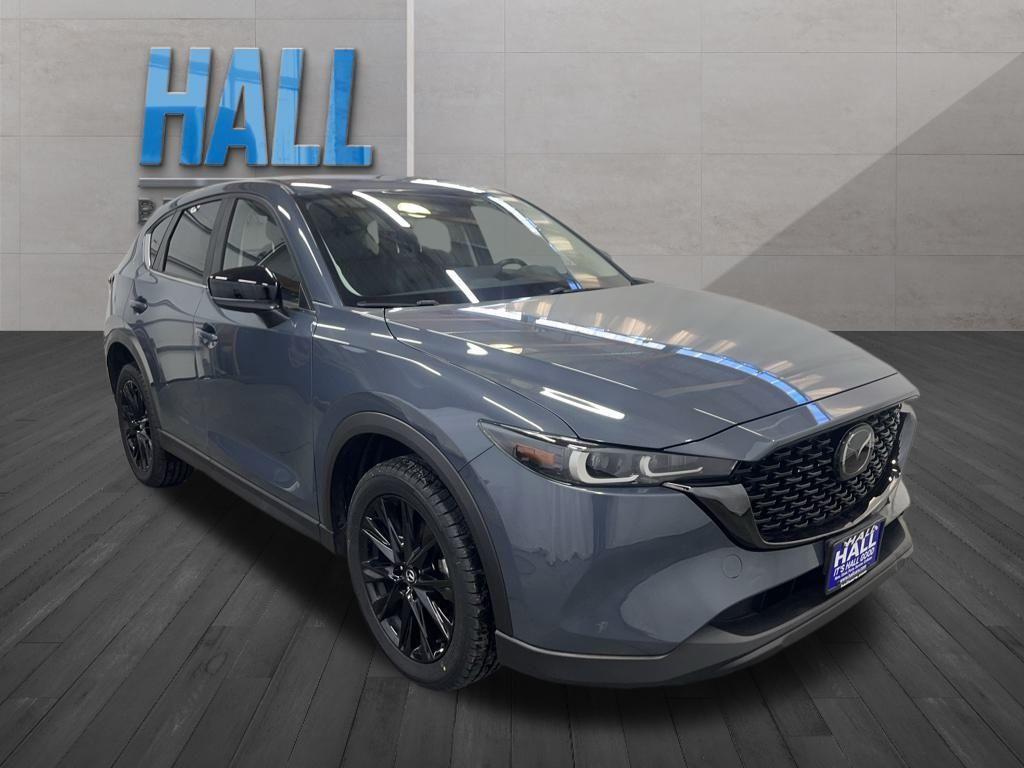 used 2022 Mazda CX-5 car, priced at $26,991