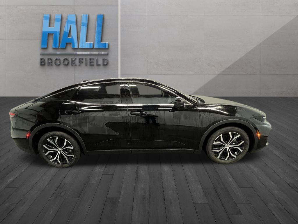 used 2023 Toyota Crown car, priced at $38,991