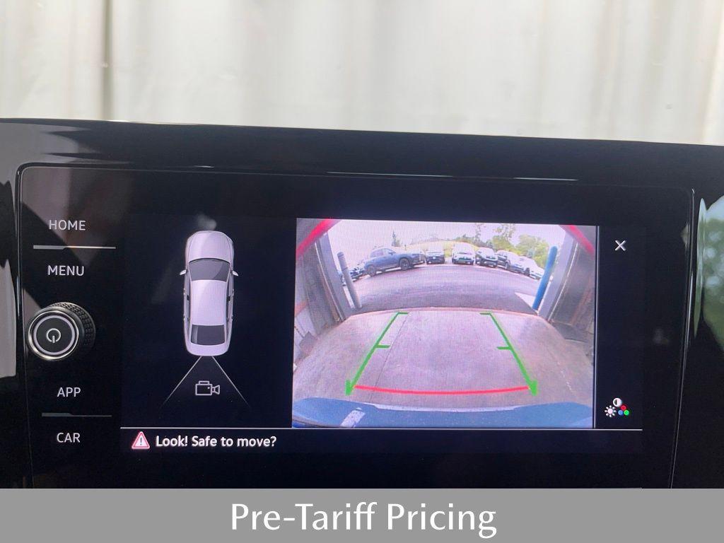 new 2025 Volkswagen Jetta car, priced at $25,024