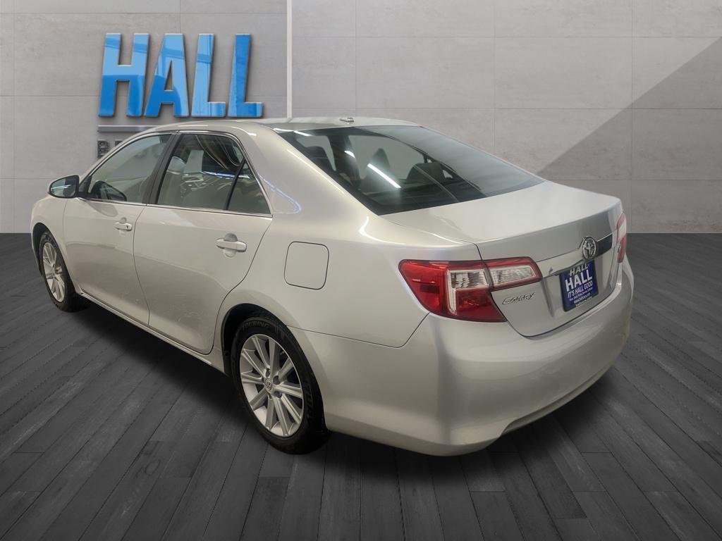 used 2012 Toyota Camry car, priced at $9,991