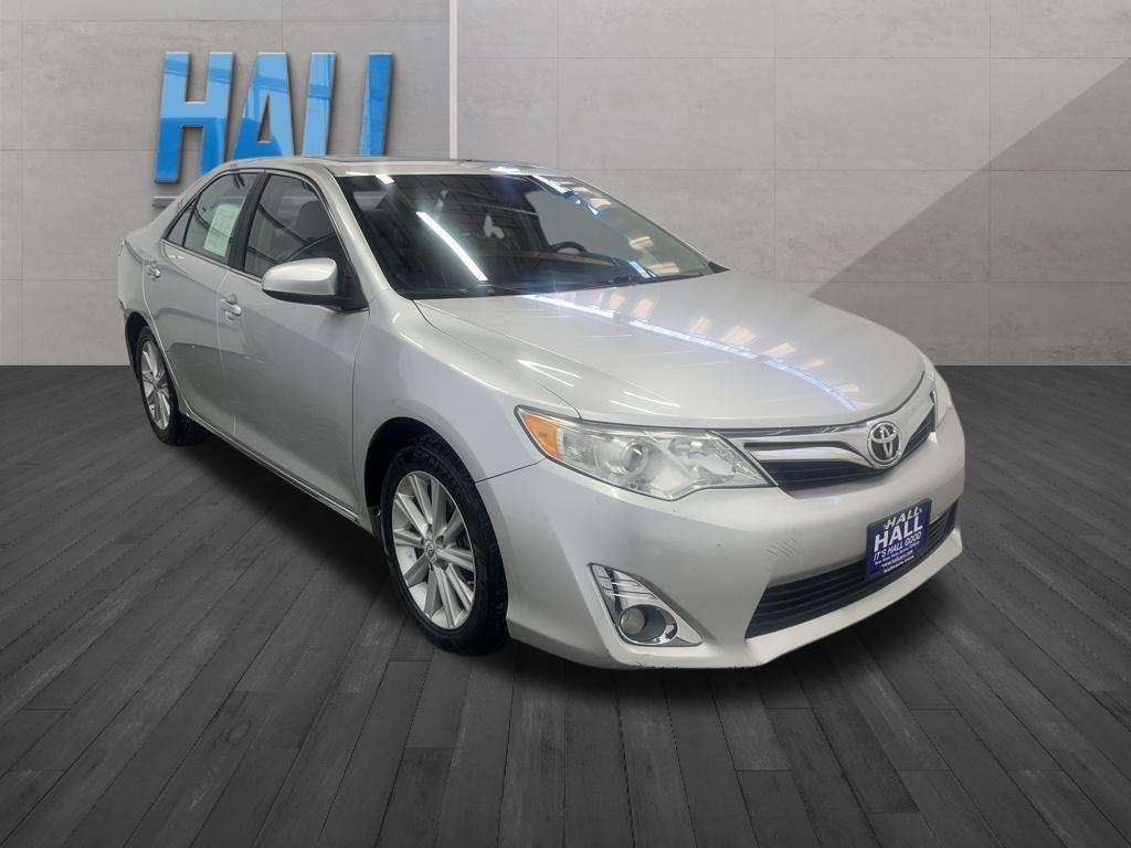 used 2012 Toyota Camry car, priced at $9,991