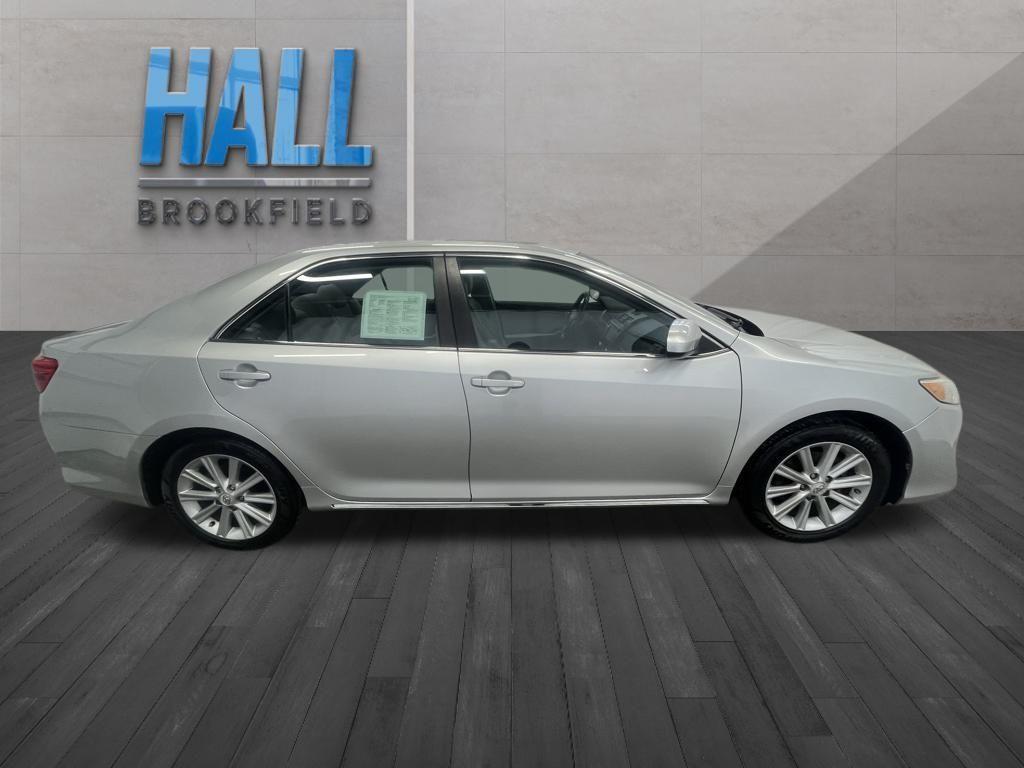 used 2012 Toyota Camry car, priced at $9,991