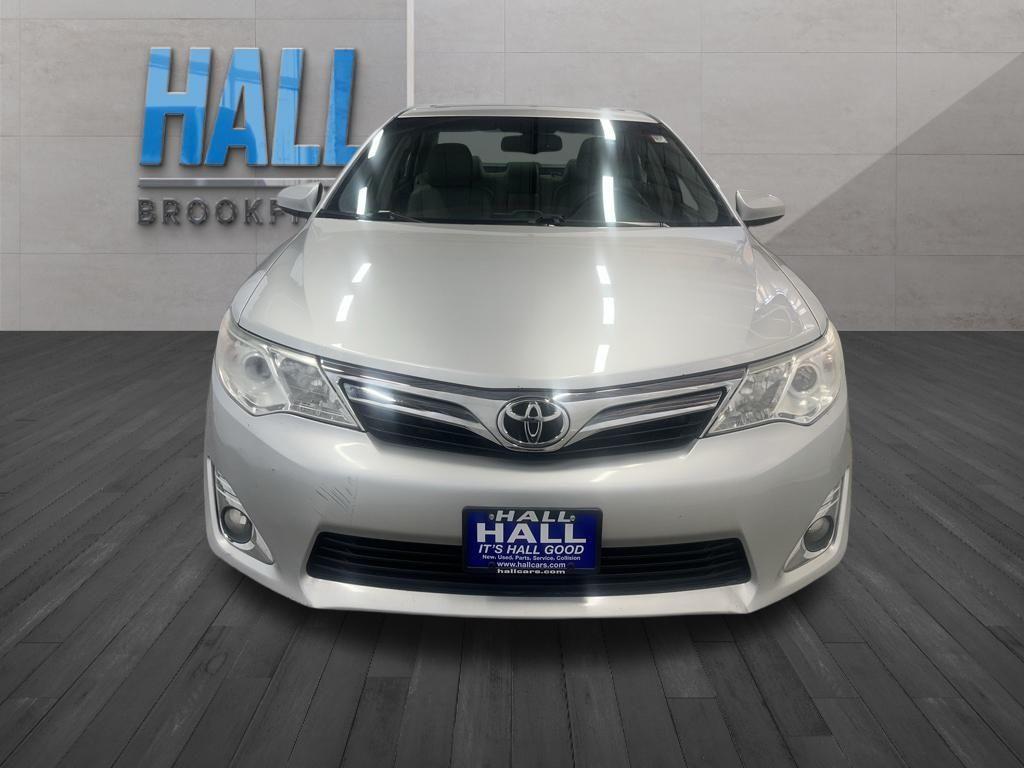 used 2012 Toyota Camry car, priced at $9,991