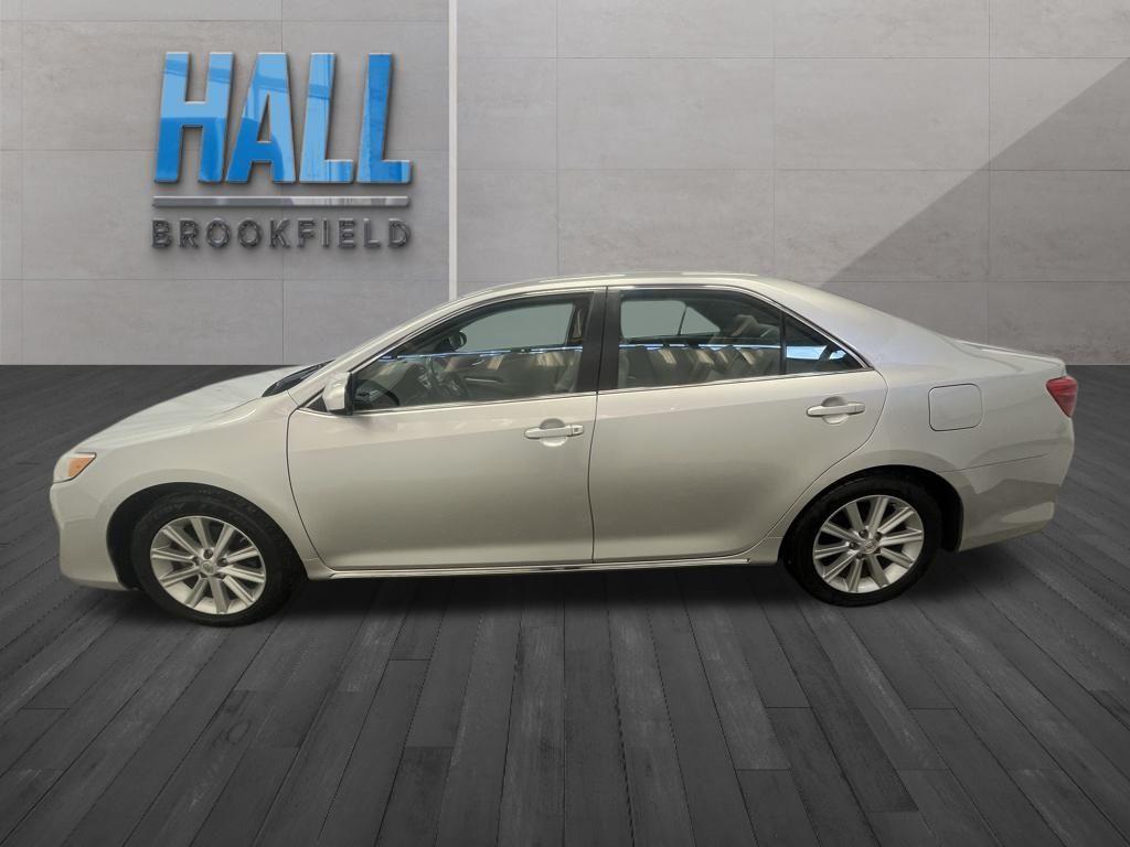 used 2012 Toyota Camry car, priced at $9,991