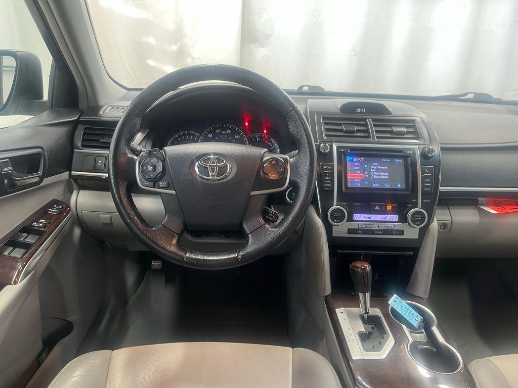 used 2012 Toyota Camry car, priced at $9,991