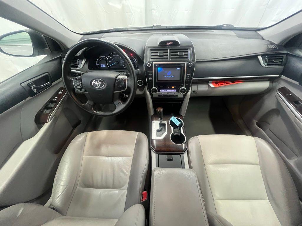 used 2012 Toyota Camry car, priced at $9,991