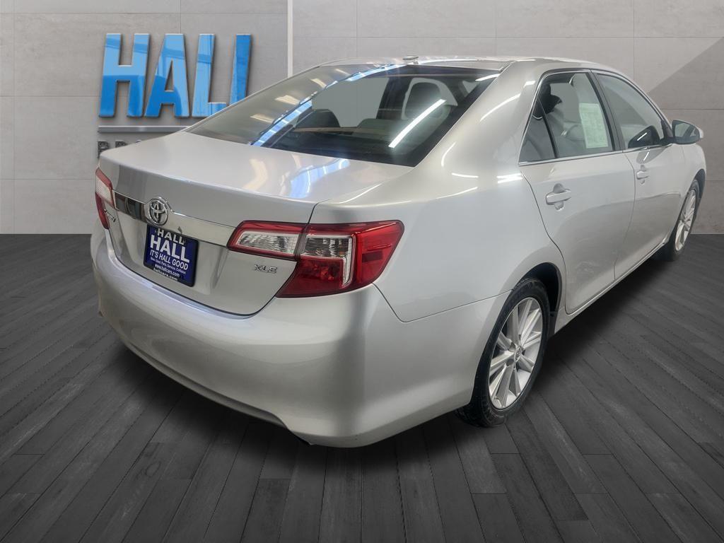 used 2012 Toyota Camry car, priced at $9,991