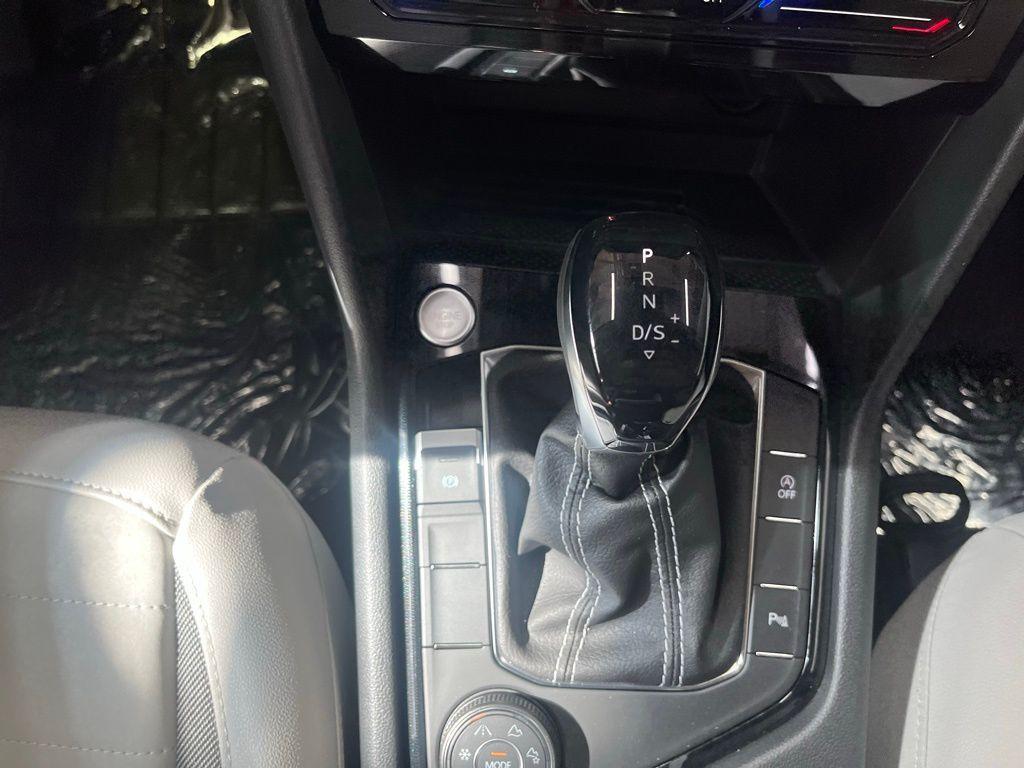 new 2025 Volkswagen Taos car, priced at $31,674