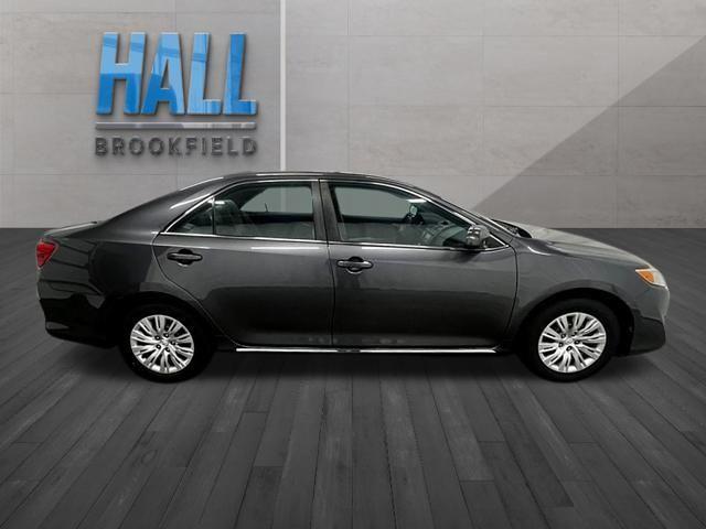 used 2013 Toyota Camry car, priced at $8,495