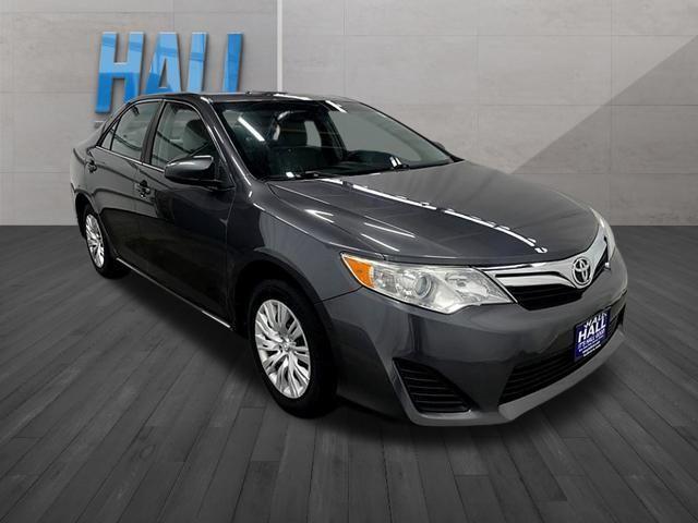 used 2013 Toyota Camry car, priced at $8,495