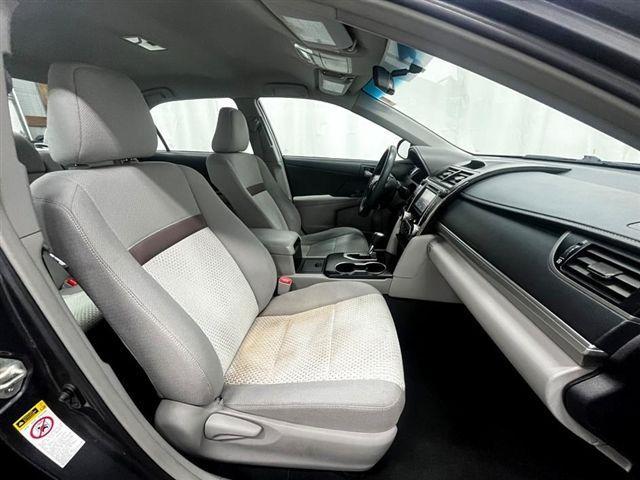 used 2013 Toyota Camry car, priced at $8,495