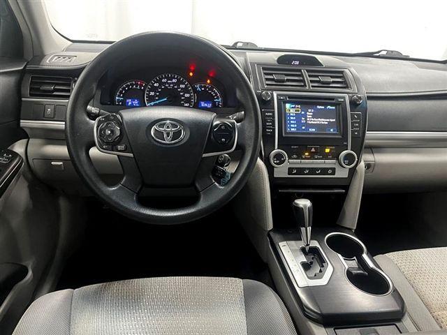 used 2013 Toyota Camry car, priced at $8,495