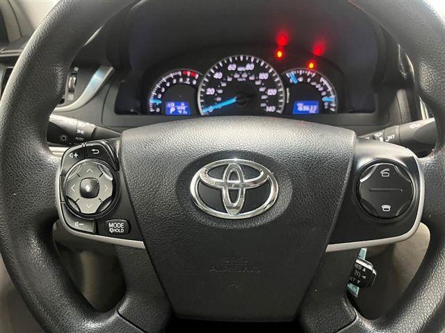 used 2013 Toyota Camry car, priced at $8,495