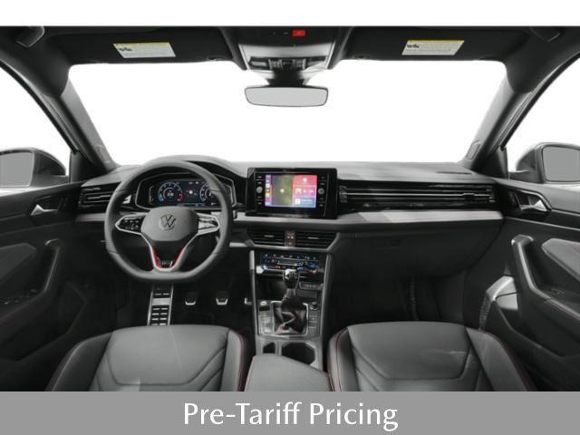 new 2025 Volkswagen Jetta GLI car, priced at $32,961