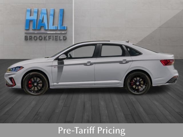 new 2025 Volkswagen Jetta GLI car, priced at $32,961