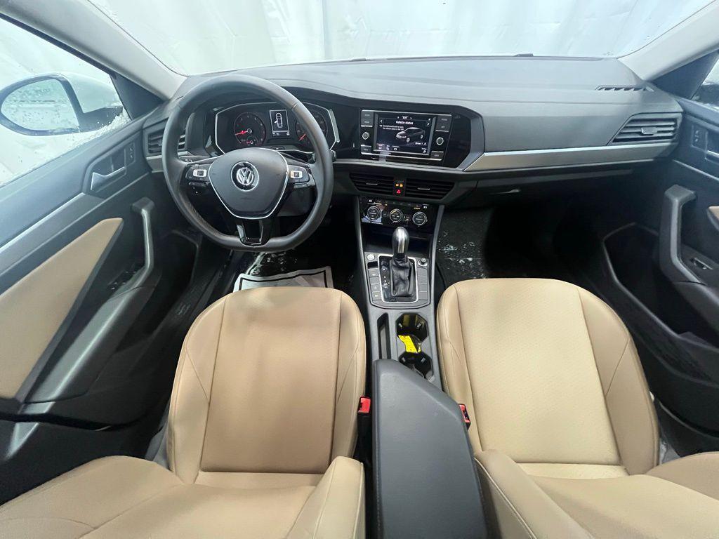 used 2020 Volkswagen Jetta car, priced at $21,991