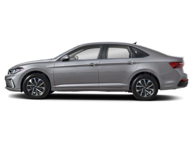 new 2025 Volkswagen Jetta car, priced at $21,889