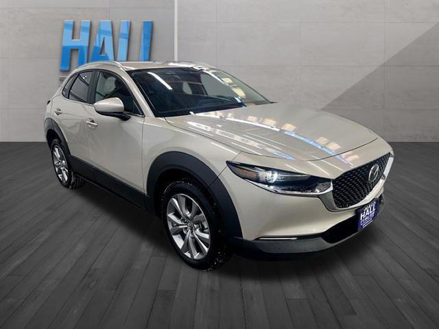 used 2022 Mazda CX-30 car, priced at $22,991