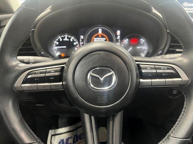 used 2022 Mazda CX-30 car, priced at $22,991