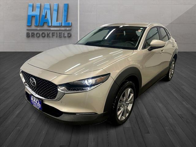 used 2022 Mazda CX-30 car, priced at $22,991