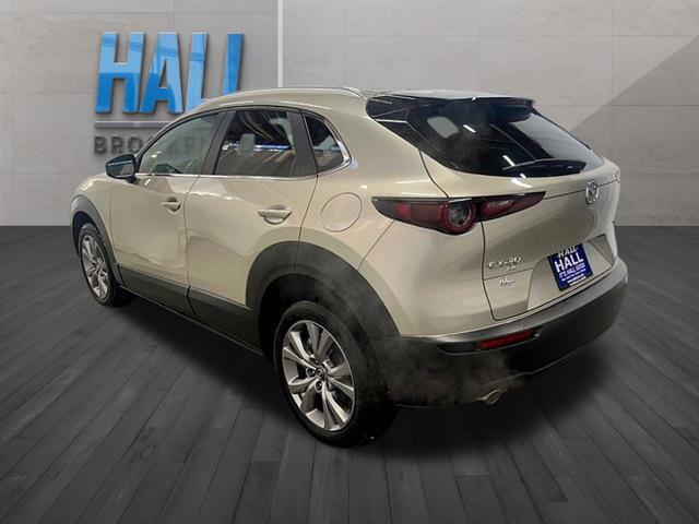 used 2022 Mazda CX-30 car, priced at $22,991