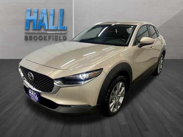 used 2022 Mazda CX-30 car, priced at $22,991