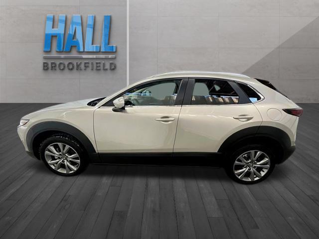 used 2022 Mazda CX-30 car, priced at $22,991