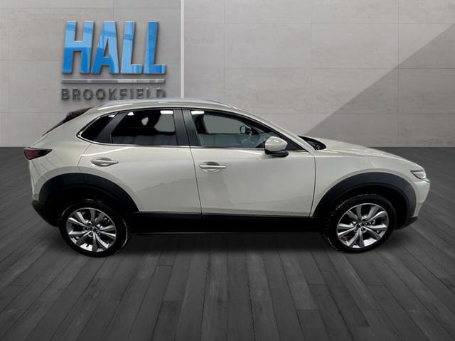 used 2022 Mazda CX-30 car, priced at $22,991