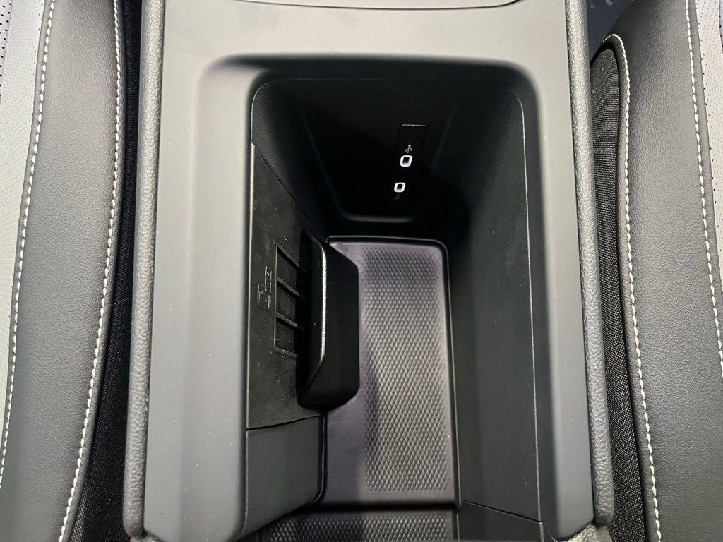 new 2026 Volkswagen Tiguan car, priced at $36,558