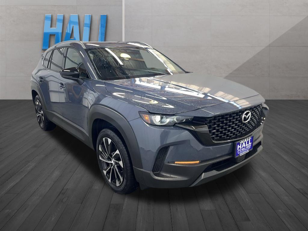 new 2025 Mazda CX-50 Hybrid car, priced at $41,362