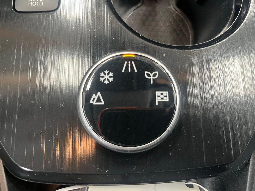 used 2023 Nissan Rogue car, priced at $21,991