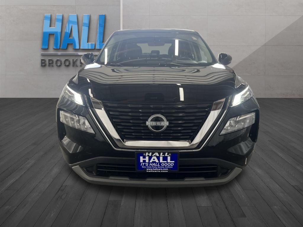 used 2023 Nissan Rogue car, priced at $21,991